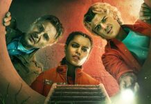 Alerta Extinción (Cold Storage)