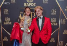 Cortometraje dominicano Home, Sick Home gana premio internacional en Canadá y actriz principal es reconocida