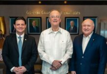 Grupo Popular anuncia cambios organizacionales