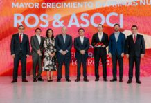 Mapfre renueva su marca para reflejar mejor la transformación de la compañía