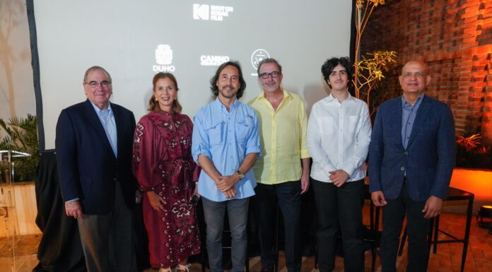 Centro Cultural Taíno Casa del Cordón proyecta documental “Galeones de Azogue”