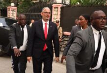 ONU y OEA muestran su apoyo al Gobierno interino durante el proceso de transición en Haití