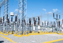 Servicio eléctrico ha sido recuperado en un 30 %, tras falla en el SENI