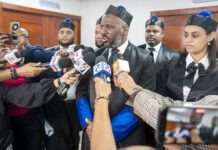 Ministerio Público: decisión de la Corte de Apelación del DN reafirma solidez de la investigación de la Operación Cobra