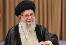 Trump confirma la muerte del líder iraní Jamenei tras ataque con Israel