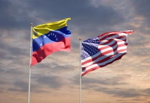 Venezuela y Estados Unidos acuerdan luchar juntos contra el narcotráfico