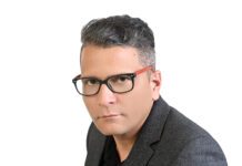 Cineasta Bladimir Abud presentará conferencia sobre cine dominicano en Boston