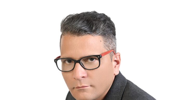 Cineasta Bladimir Abud presentará conferencia sobre cine dominicano en Boston