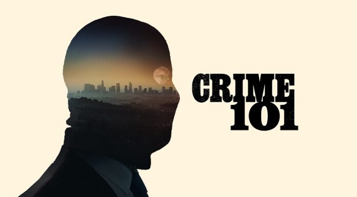 Caminos del Crimen (Crime 101)