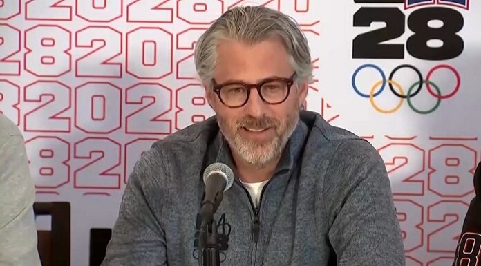 Agente de talentos de Hollywood asume consecuencias tras aparecer en los archivos Epstein