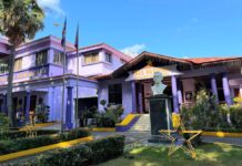 CC del PLD celebrará su primera reunión ordinaria de este año