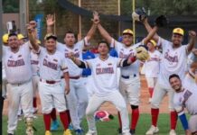 Victoria ajustada de Colombia en la segunda fase del Panamericano frente a Dominicana