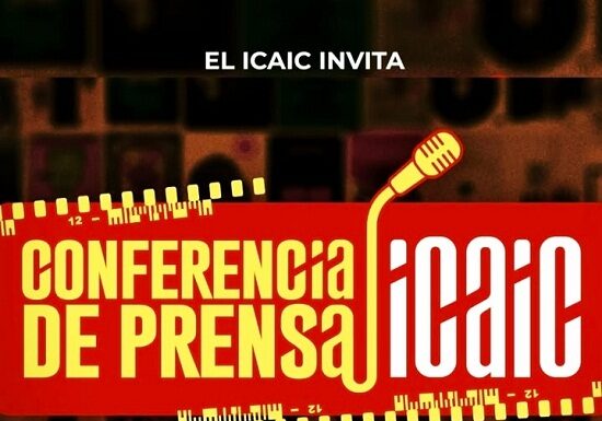El ICAIC reinventa su agenda cinematográfica y celebra el éxito internacional del cine cubano