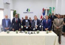 COOPNAMA eleva su respaldo de cooperación a COOPSEGUROS