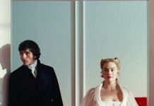 Cumbres Borrascosas (Wuthering Heights)