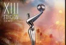 EGEDA estrena cartel del XIII Premio PLATINO XCARET del Cine Iberoamericano