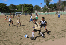 Bigger Game Academy de Concacaf continúa ofreciendo oportunidades en RD