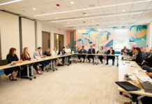 CNC y BID sincronizan iniciativas estratégicas en apoyo a la Meta RD 2036