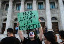 El continente americano no avanza en la lucha contra la corrupción y EEUU sigue empeorando