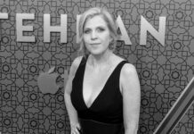 Encuentran muerta a la productora de una famosa serie de espías israelí