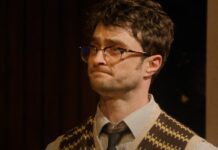 Daniel Radcliffe – Frases de cine