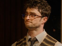 Daniel Radcliffe – Frases de cine