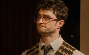 Daniel Radcliffe – Frases de cine