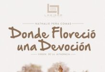 Cine Club del Centro León en Santiago presenta el documental Donde Floreció una devoción (DFUD)