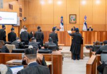 Ministerio Público solicita penas de hasta 20 años de prisión para procesados por corrupción en las operaciones Coral y Coral 5G