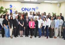 Onapi inaugura tercera edición de Curso Especializado en Propiedad Industrial