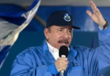 Los guiños de la Nicaragua de Daniel Ortega a EE.UU. tras la caída de Nicolás Maduro