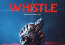 El Sonido de la Muerte (Whistle)