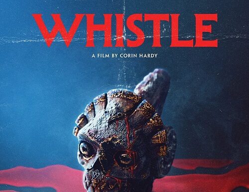 El Sonido de la Muerte (Whistle)