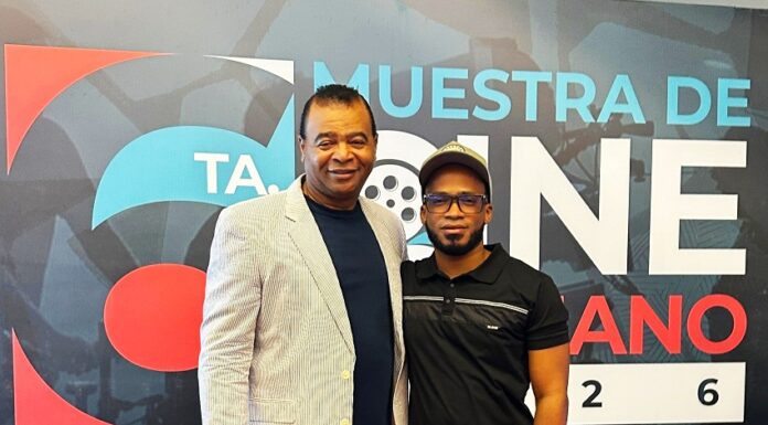 Luces, fe y acción: Santo Domingo vive la gran gala del cine cristiano que está marcando tendencia