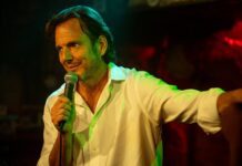 ¿Está Funcionando Esto? (Is This Thing On?)