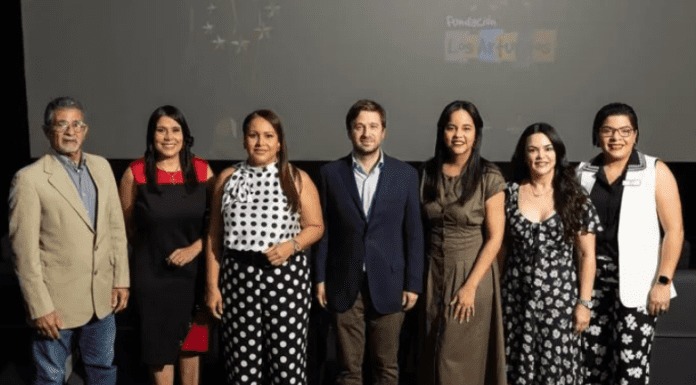 La Gran Noche del Cine 2026 y las cuatro causas a apoyar más allá de la gran pantalla