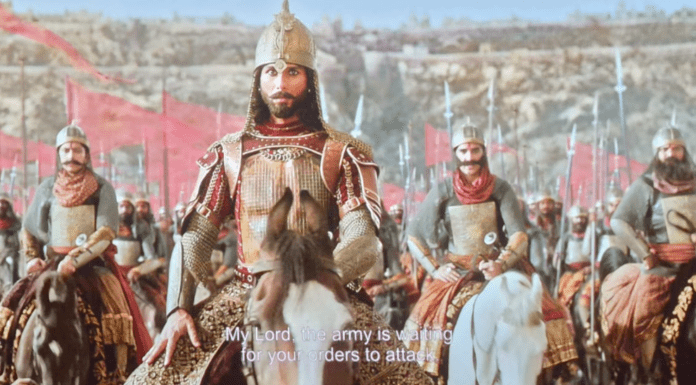 La otra cara del Cine de India