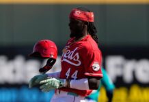 Elly de la Cruz: cambio físico, expectativas MLB y el Clásico Mundial