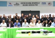 Boxeo celebra su asamblea anual; aprueban informes