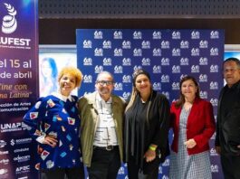 Unapec presenta CLUFEST 2026 con respaldo de aliados del cine y la academia