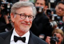 Steven Spielberg entra en el club de los EGOT tras ganar su primer Grammy