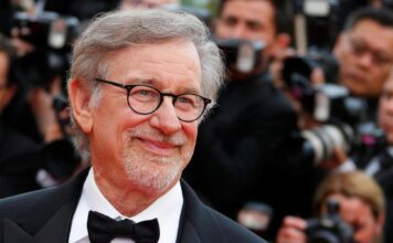 Steven Spielberg entra en el club de los EGOT tras ganar su primer Grammy