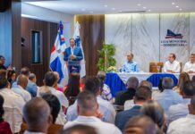 Alcaldes de todo el país se integran a la política nacional de erradicación del hambre