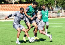 Cibao FC y Moca FC cierran jornada 7 de la Liguilla en la LDF