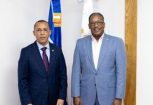 Contraloría General inicia plan para fortalecer supervisión y control de los recursos del Sistema Dominicano de Seguridad Social