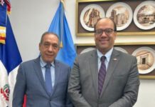 RD avanza hacia un enfoque de envejecimiento activo, saludable y digno