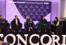 La República Dominicana acoge el Concordia Horizon Summit 2026 y fortalece su posicionamiento global en comercio e inversión