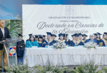 De Camps reafirma su apuesta por el magisterio como eje clave para transformar el sistema educativo