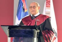 Mescyt destaca enfoque del Gobierno en el sur para formar mano de obra calificada para turismo en Pedernales