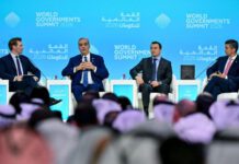 Abinader asegura que RD avanza orientada a duplicar el tamaño de su economía hacia 2036